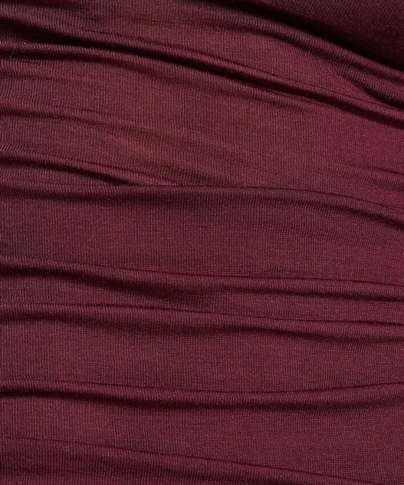 super soft Turtleneck shirt with Cashmere