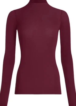 super soft Turtleneck shirt with Cashmere
