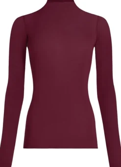 super soft Turtleneck shirt with Cashmere