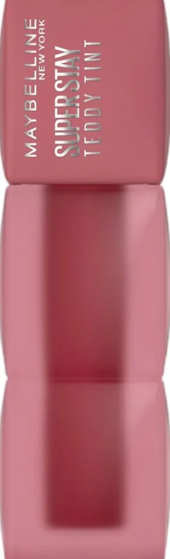 Super Stay Teddy Tint Liquid Lipstick