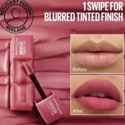 Super Stay Teddy Tint Liquid Lipstick