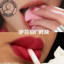 Super Stay Teddy Tint Liquid Lipstick