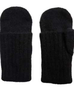 Supreme Mittens 2858 Black