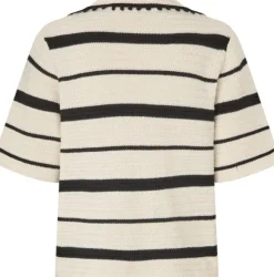 Susi Knit Collar