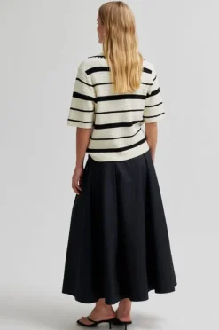 Susi Knit Collar