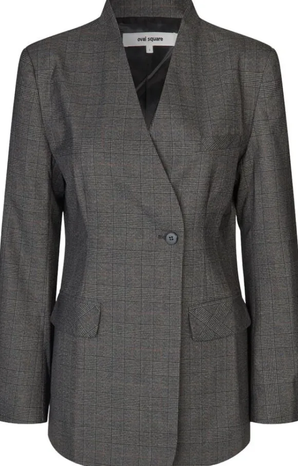 Suzi blazer