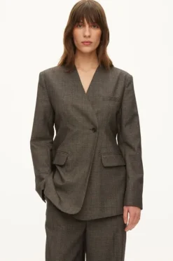 Suzi blazer