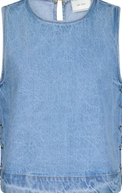 Svetlana Braid Top
