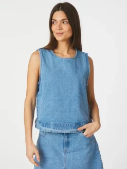 Svetlana Braid Top