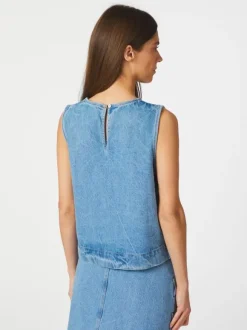 Svetlana Braid Top
