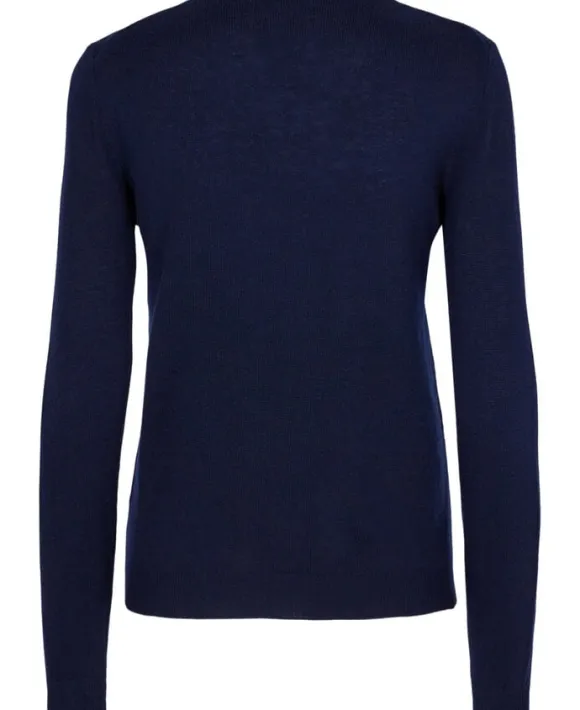 SWEATER L/S