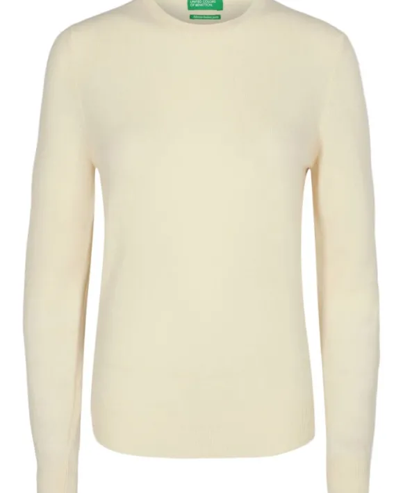 SWEATER L/S