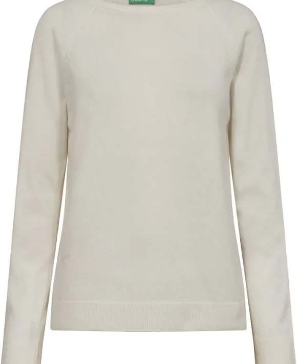 SWEATER L/S