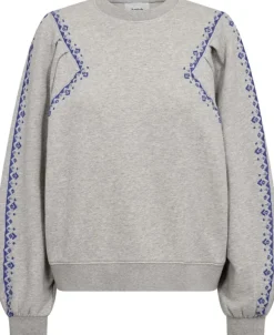 SWEAT MESTA