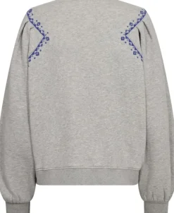SWEAT MESTA