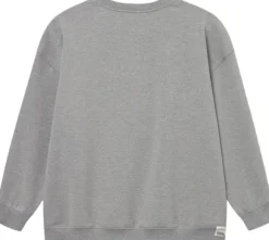 Sweat Shirt Logo
