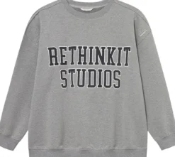 Sweat Shirt Logo