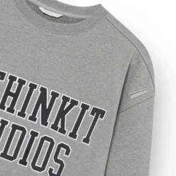 Sweat Shirt Logo