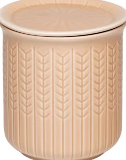 Swedish Grace opbevaringskrukke, M 0,8L jubilee