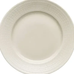 Swedish Grace Tallerken 21 cm Havre