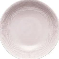 Swedish Grace Tallrik djup 19 cm Ros