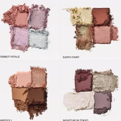 Sweet Dreams Eyeshadow Quad - Ögonskuggspalett