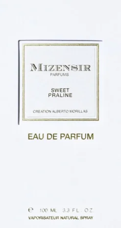 Sweet Praline 100ml EDP Spray