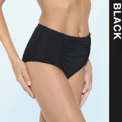 Swim Midi Shape