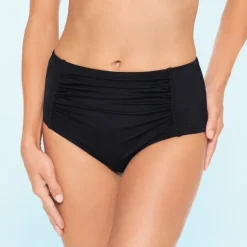 Swim Midi Shape