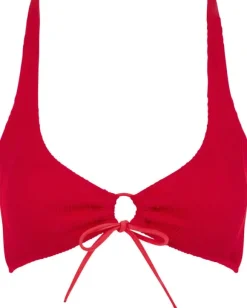 Swim One WF T-Shirt Plunge Bra