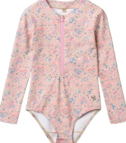 Swimsuit L/S Margot
