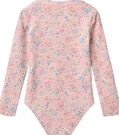 Swimsuit L/S Margot