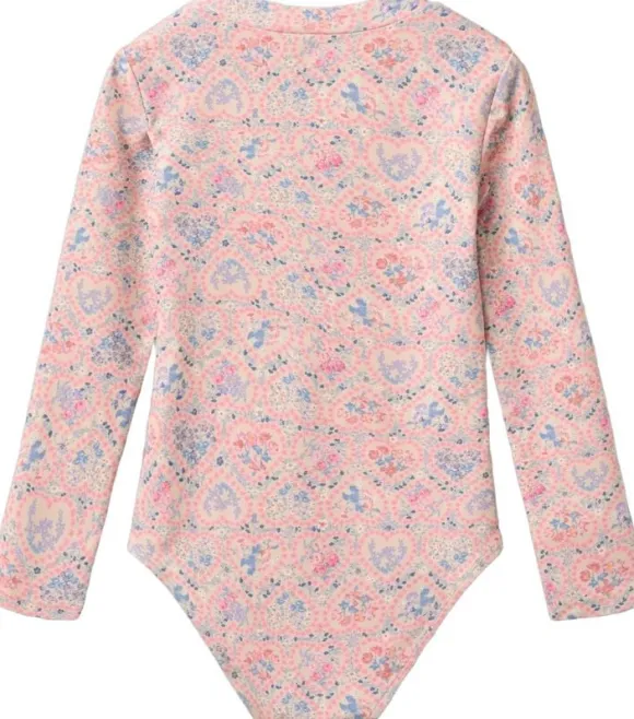 Swimsuit L/S Margot