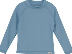 Swim T-shirt LS Solid -UPF 40
