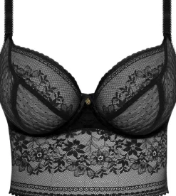 SYDNIE UW LONGLINE BRA