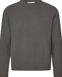 Sylli crew neck 132