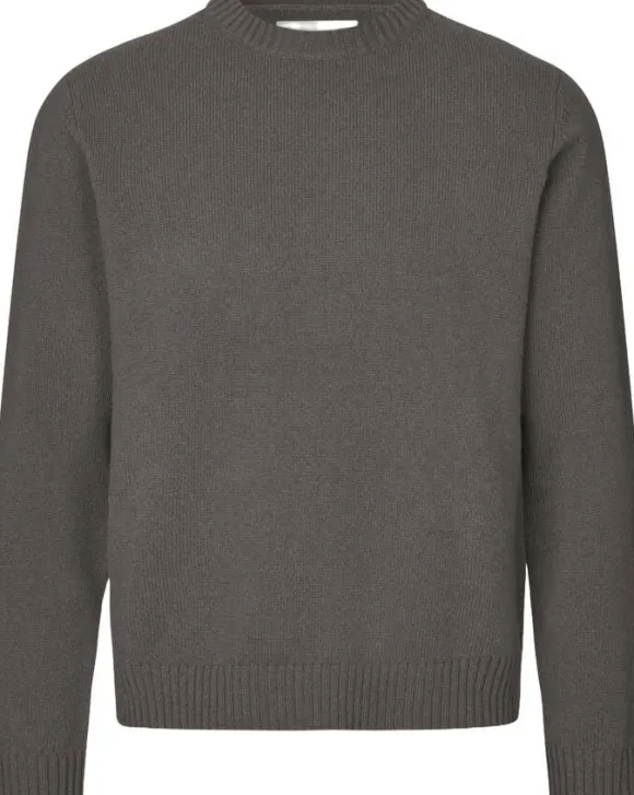 Sylli crew neck 132