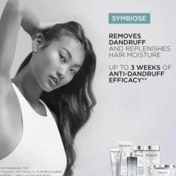 Symbiose Anti-Pelliculaire Serum Intensif