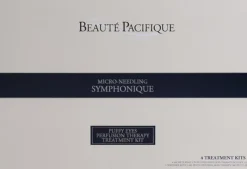 Symphonique Micro Needling Eyepatches x 4