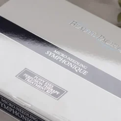 Symphonique Micro Needling Eyepatches x 4