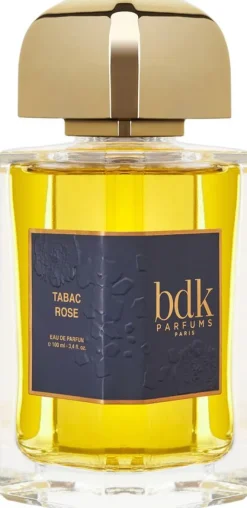 TABAC ROSE - Eau de Parfum 100 ML