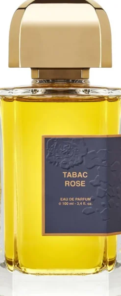 TABAC ROSE - Eau de Parfum 100 ML