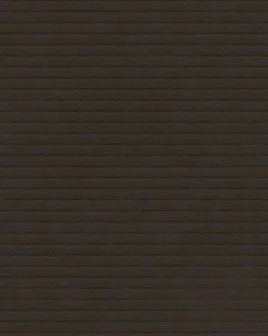 Table Mat Curve L Corduroy Hazel