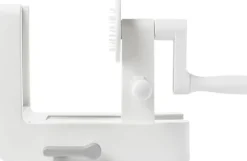 Tabletop Spiralizer