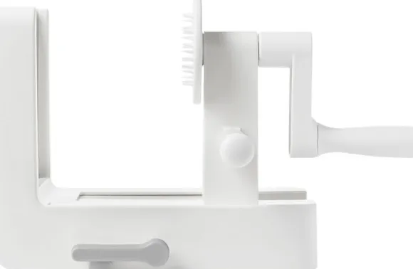 Tabletop Spiralizer