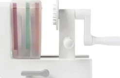 Tabletop Spiralizer