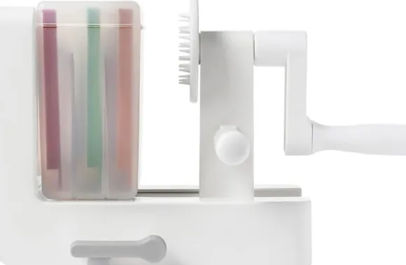 Tabletop Spiralizer
