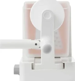 Tabletop Spiralizer