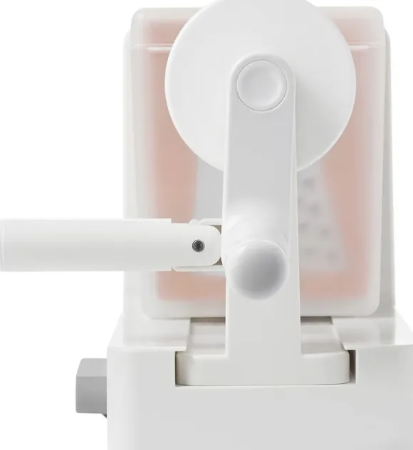 Tabletop Spiralizer