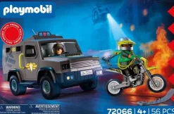 Tactical Police Unit